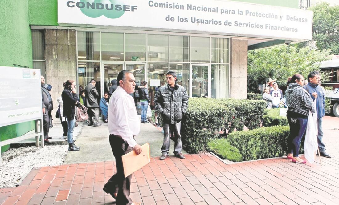 (Foto: Archivo / EL UNIVERSAL)