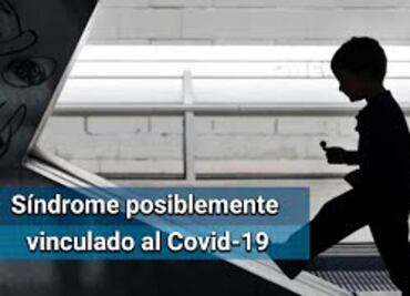 Síndrome inflamatorio aparentemente vinculado con el Covid-19 afecta a niños en Europa