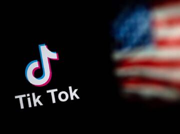 Adolescente realiza reto viral de TikTok y se quema el 75% de su cuerpo