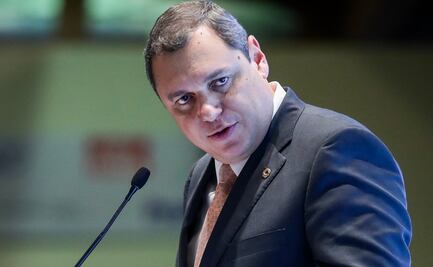 Coronavirus, decisiones de gobierno y entorno externo afectan crecimiento: Canacintra