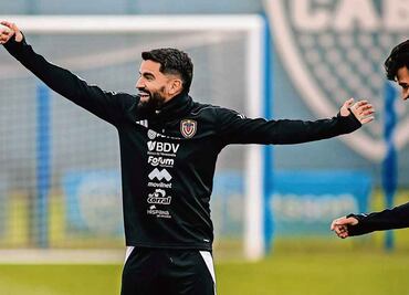 En Venezuela, reconocen que su clasificación al Mundial de 2026 es “bastante complicada”; aún sueñan con “dar la sorpresa”