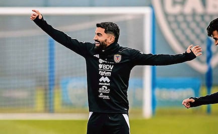 En Venezuela, reconocen que su clasificación al Mundial de 2026 es “bastante complicada”; aún sueñan con “dar la sorpresa”