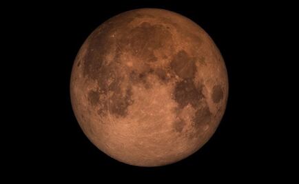 Aprovecharán la superluna azul de sangre para hacer ciencia