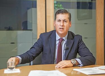 Ex vocero de Duarte desvió más de mil 500 mdp: fiscalía