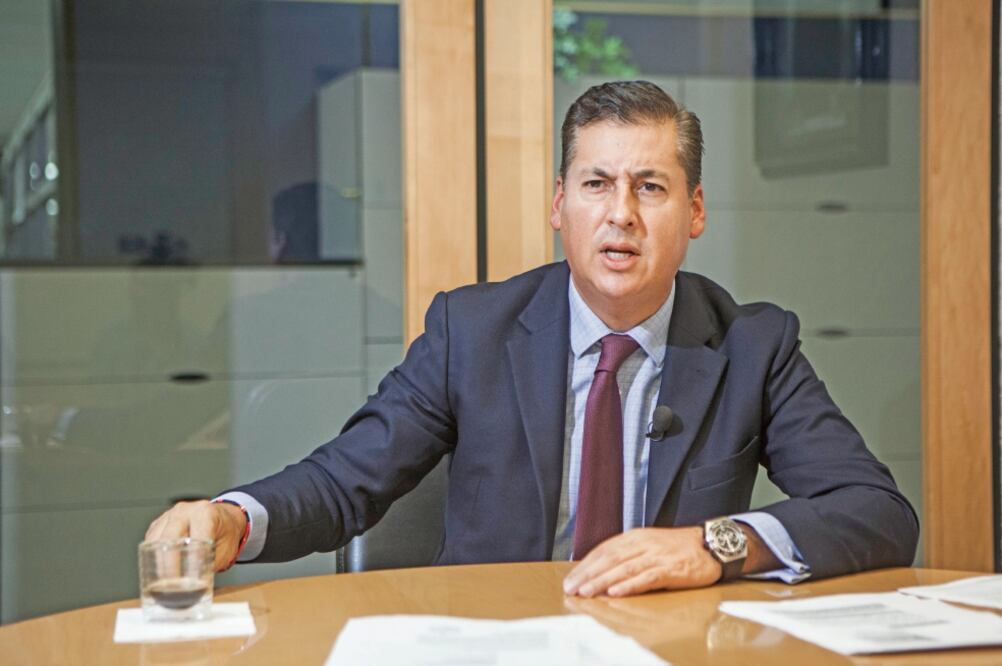 La fiscalía de Veracruz tiene una solicitud de desafuero contra el diputado Alberto Silva Ramos, por “abuso de autoridad”, entre otros delitos. (ARCHIVO EL UNIVERSAL)