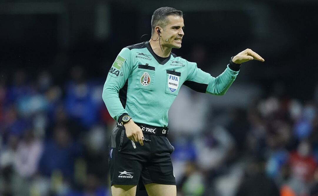 Buena Liguilla, mal arbitraje