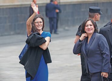 Dos gabinetes, cara a cara en Palacio