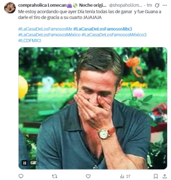 La Casa de los Famosos