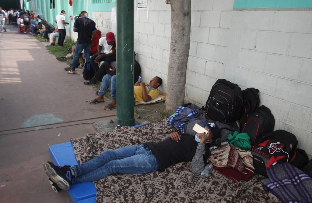 Foto: Carlos Mejía/ EL UNIVERSAL 