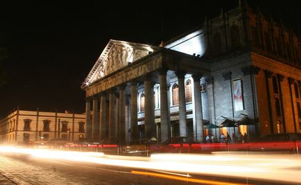 Guadalajara busca ser la primera ciudad inteligente de México