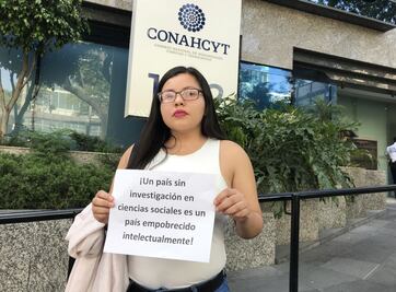 Universidad Autónoma de Guerrero también recibirá becas Conahcyt; mientras 13 universidades siguen en incertidumbre