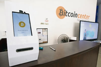 La ley fintech va contra firmas fantasma: CNBV