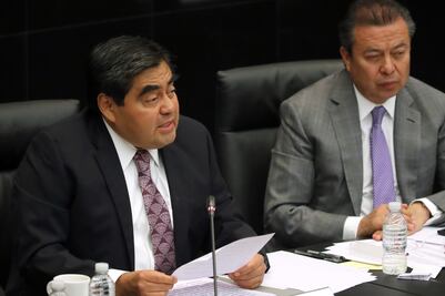 Barbosa pide que marcha del domingo sea de ciudadanos