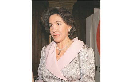 Florinda Meza quiere trabajar, pero no la invitan