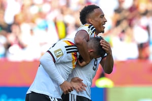 Mundial 2026: Alemania sufre, pero derrota a Costa de Marfil y avanza a 16vos de Final