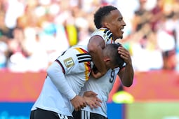 Mundial 2026: Alemania sufre, pero derrota a Costa de Marfil y avanza a 16vos de Final