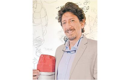 "Respondí con humor a la ofensiva presidencial"