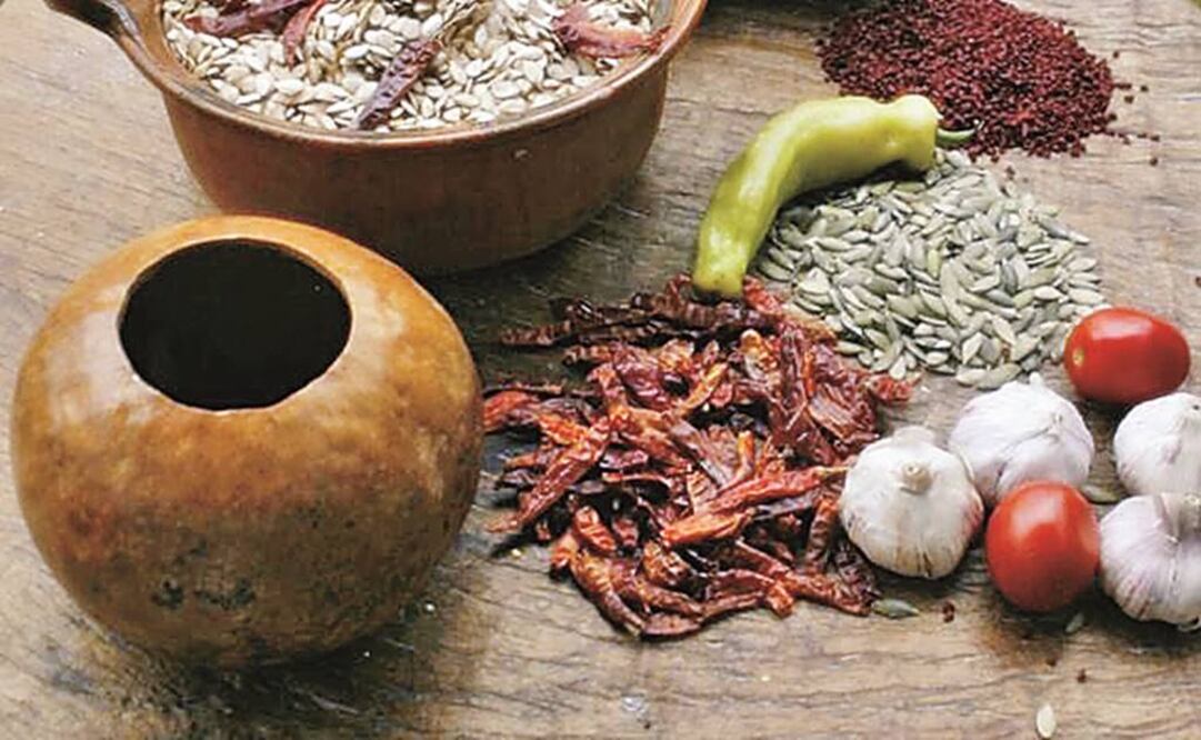 Ingredientes milenarios han sido foco y objeto de investigaciones gastronómicas. ISTOCK