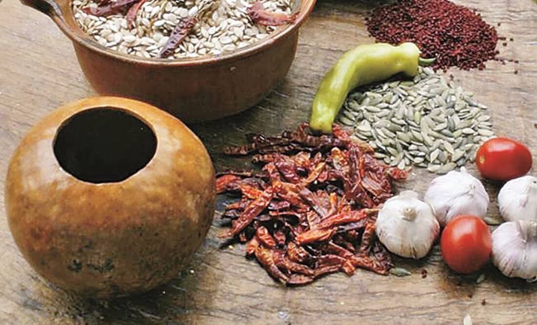 Ingredientes milenarios han sido foco y objeto de investigaciones gastronómicas. ISTOCK