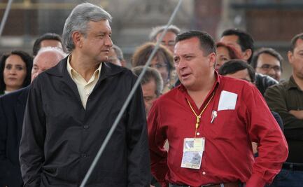 Narco dio millones a campaña de AMLO en 2006, dijeron testigos a la DEA, reporta ProPublica