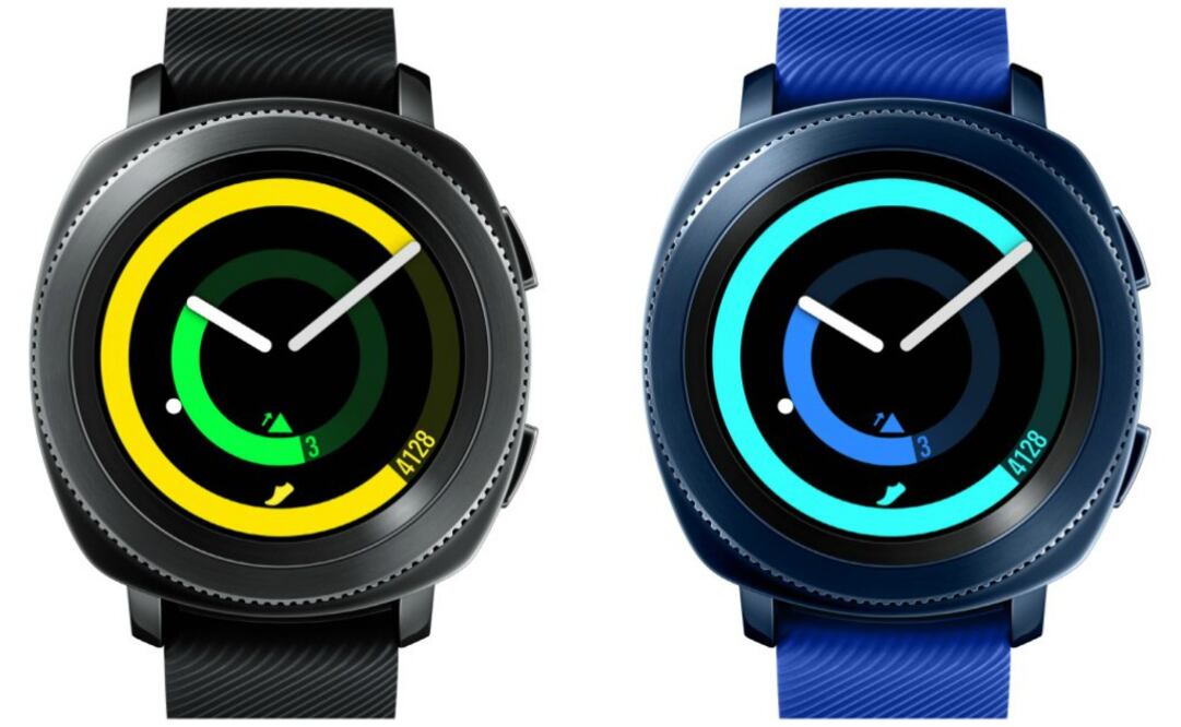 La conectividad es, un punto importante en estos equipos, ya que sincronizan cualquier aplicación o estadísticas con el smartphone del usuario, de manera automática.