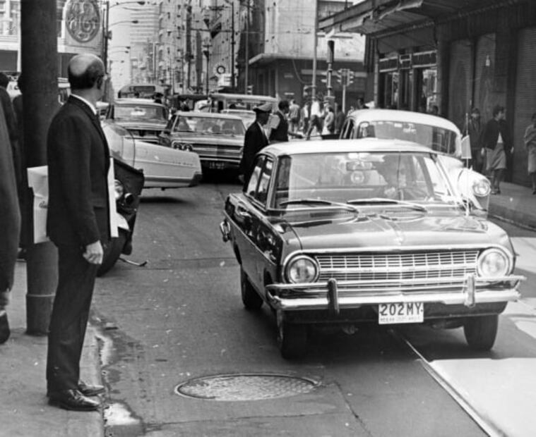 Las primeras mujeres que conquistaron el volante