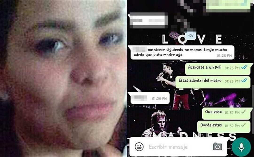 (Fotos: Denuncia Ecatepec)