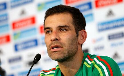 PVEM pide a EU aclarar información sobre Rafa Márquez