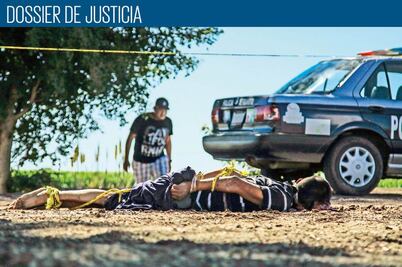 Sangrienta lucha por el narcopoder en Sinaloa