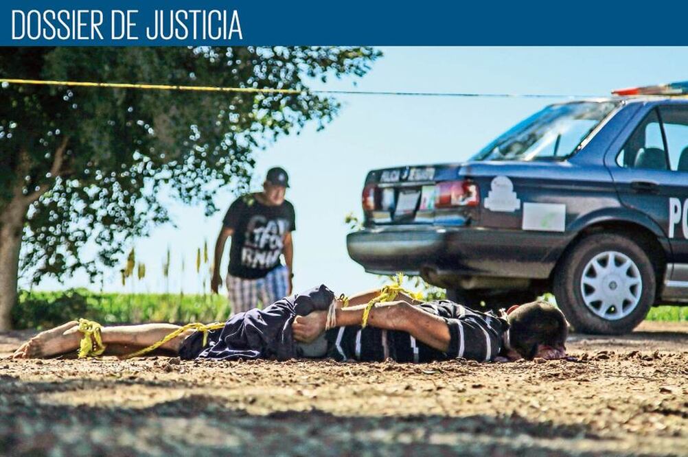 Sangrienta lucha por el narcopoder en Sinaloa