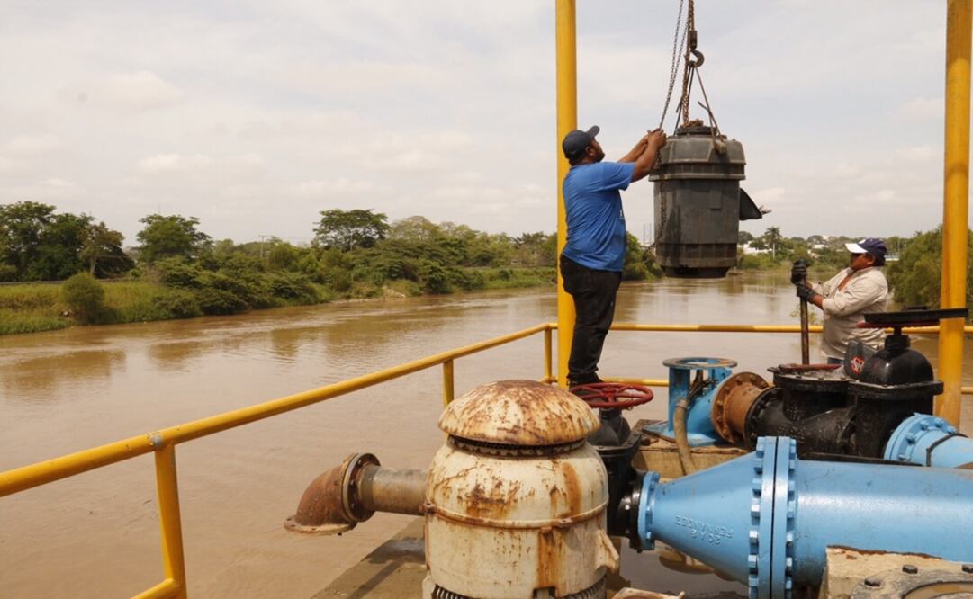 Foto: Archivo/ EL UNIVERSAL              