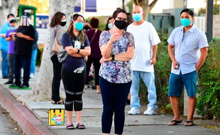 ¿Cómo harán para vacunar a millones de personas cuando salga una dosis contra Covid-19?