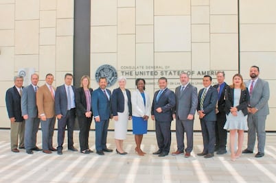 Destacan confianza de inversionistas