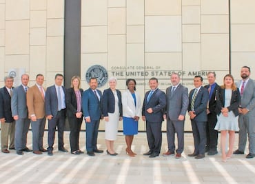 Destacan confianza de inversionistas