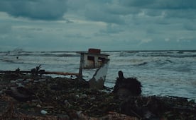 "La mar" lleva al Ariel una historia de resistencia