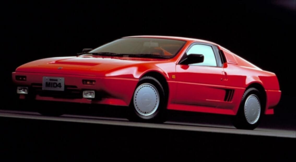 Grandes autos que fueron cancelados al último momento