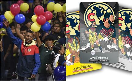 Afición del América lanza advertencia a la directiva