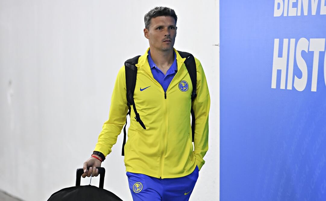 En la seguidilla de siete victorias, han mostrado toda su calidad. Foto: Club América