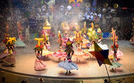 Profeco y Policía Cibernética investigan reventa de boletos de la Guelaguetza