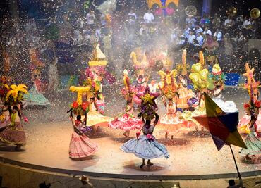 Profeco y Policía Cibernética investigan reventa de boletos de la Guelaguetza