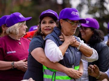 CDMX capacita a 2 mil 500 personas en RCP y primeros auxilios en clase masiva