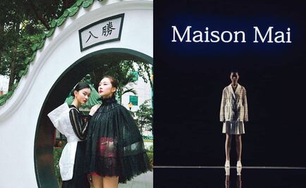 Diseñadores chinos cancelan su presentación en Paris fashion week por coronavirus 