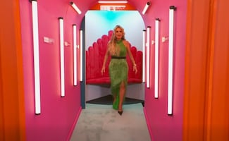 Mariana Ochoa es la primera eliminada de "La casa de los famosos México 2026"