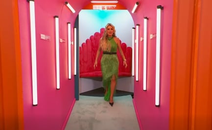 Mariana Ochoa es la primera eliminada de "La casa de los famosos México 2026"; así se vivió la intensa noche de posicionamiento