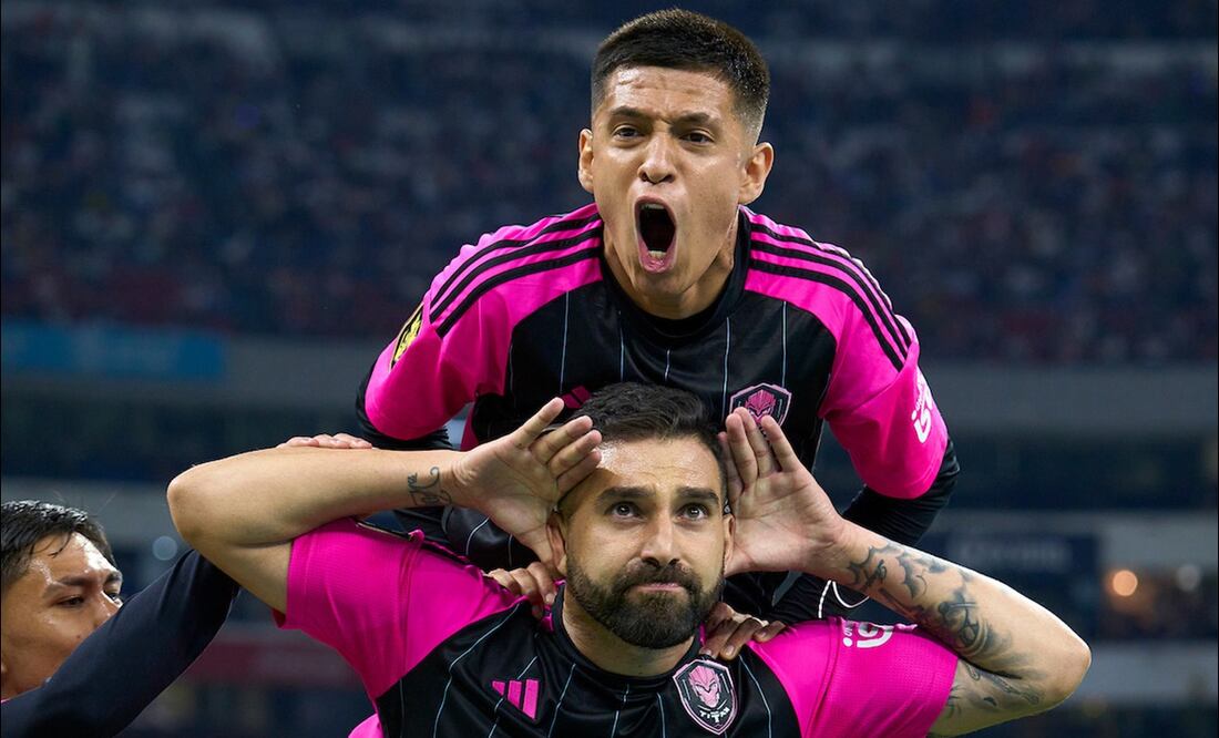 Real Titán todavía no conoce oponente en la Kings League se medirá a Raniza en la final / FOTO: Cortesía- Américas Kings League Santander