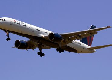 Delta Airlines busca aumentar acciones en Aeroméxico
