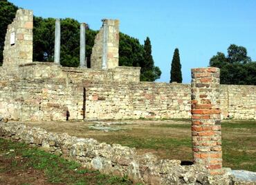 Zona arqueológica de Portugal revela nuevos hallazgos