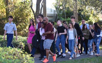 Donald Trump hablará a la nación sobre tiroteo en Florida