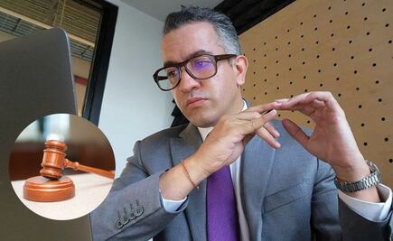 Chumel Torres bromea con apodos de candidatos en boleta de Elección Judicial; “estos nacos”