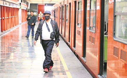 SCT Metro llama a respetar los espacios exclusivos para las mujeres